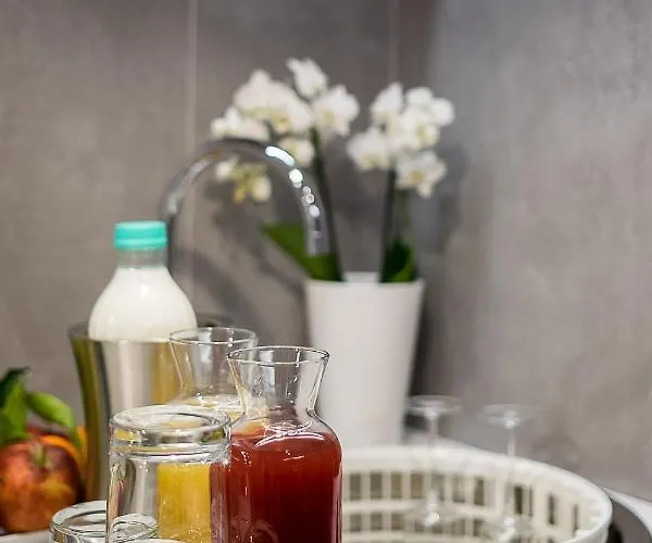 Galleria Cavour Bed and Breakfast Μπολόνια